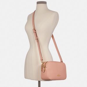 COACH Jes Crossbody